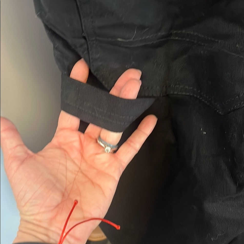 Black Coveralls by Bass Creek - Picture 12 of 13